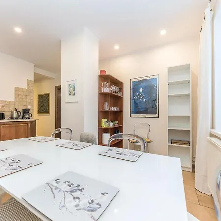 Apartman Helski - Billberry Sopot