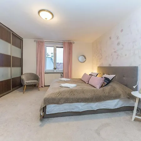 Helski - Billberry Apartment