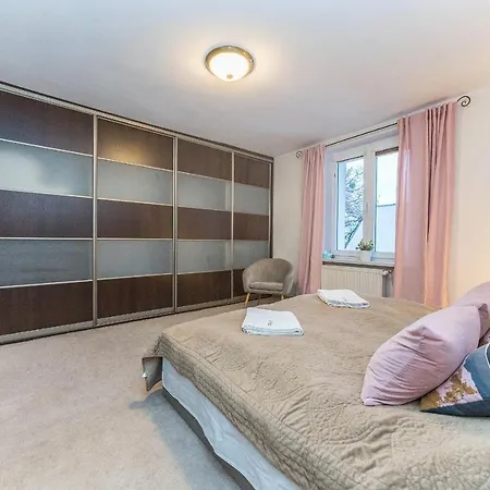 Apartman Helski - Billberry *