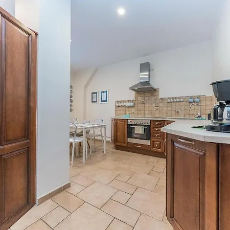 Helski - Billberry Apartment *