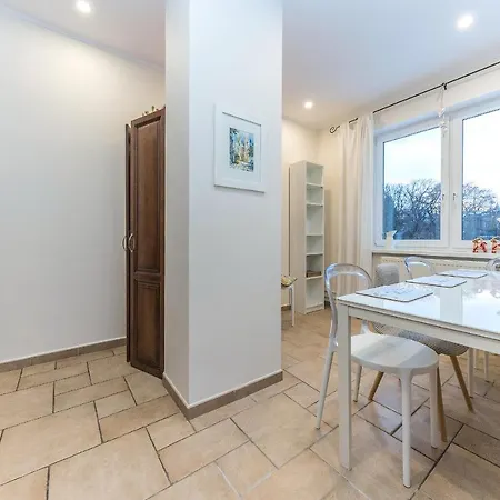 Apartment Helski - Billberry