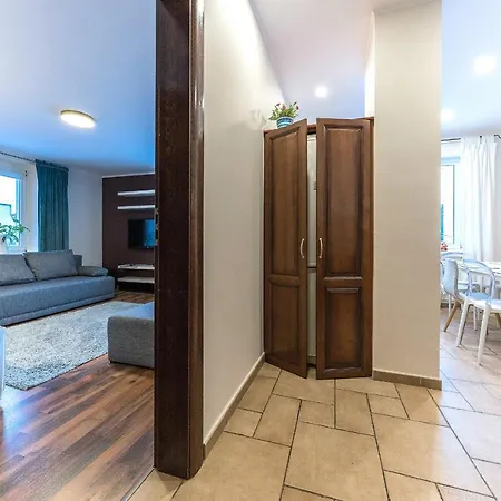 Helski - Billberry Apartman *