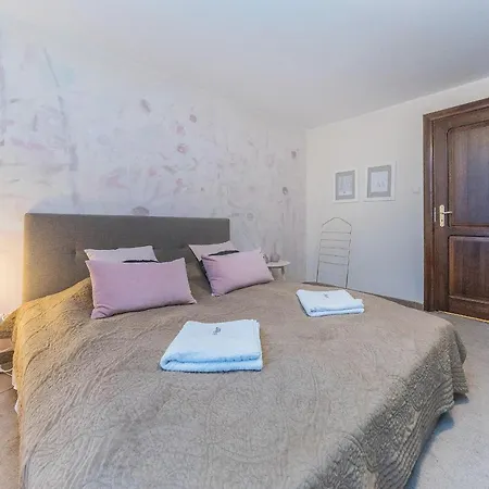 Apartment Helski - Billberry *