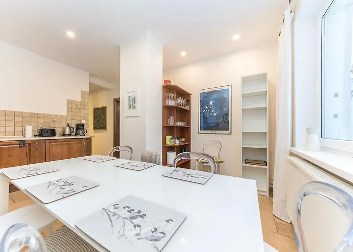 شقة Helski - Billberry سوبوت