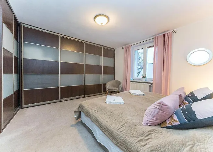 Apartamento Helski - Billberry *