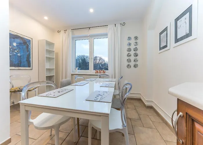 Helski - Billberry Apartamento Sopot