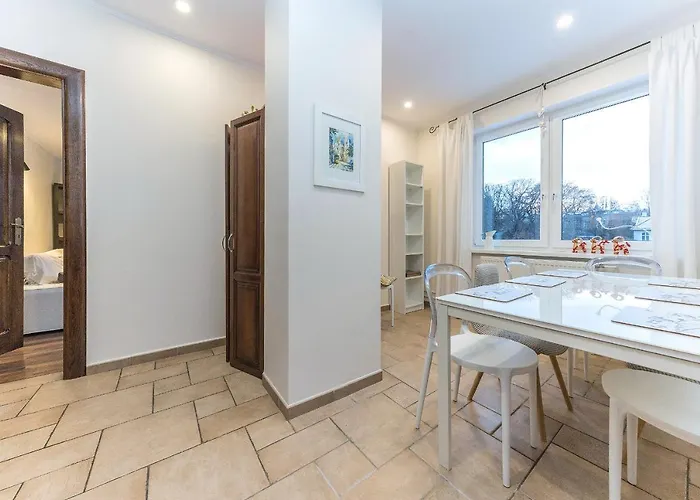 Apartamento Helski - Billberry