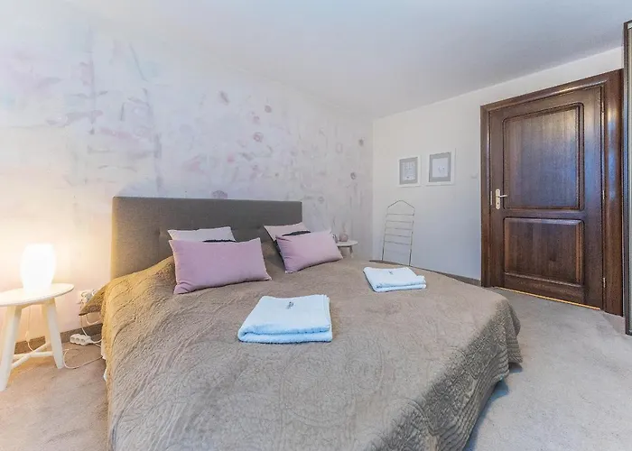 شقة Helski - Billberry *