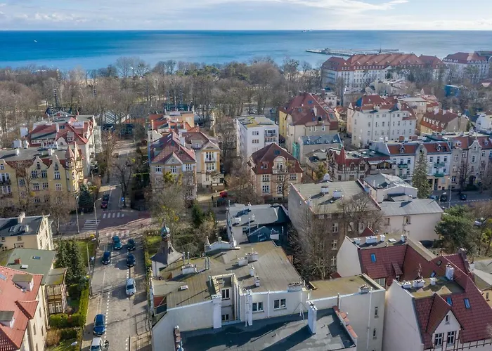 شقة Helski - Billberry